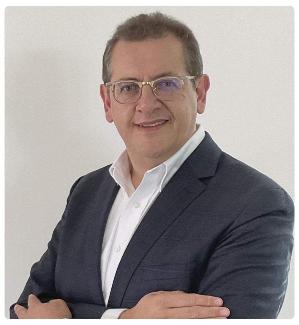 Presidente SMO 2025