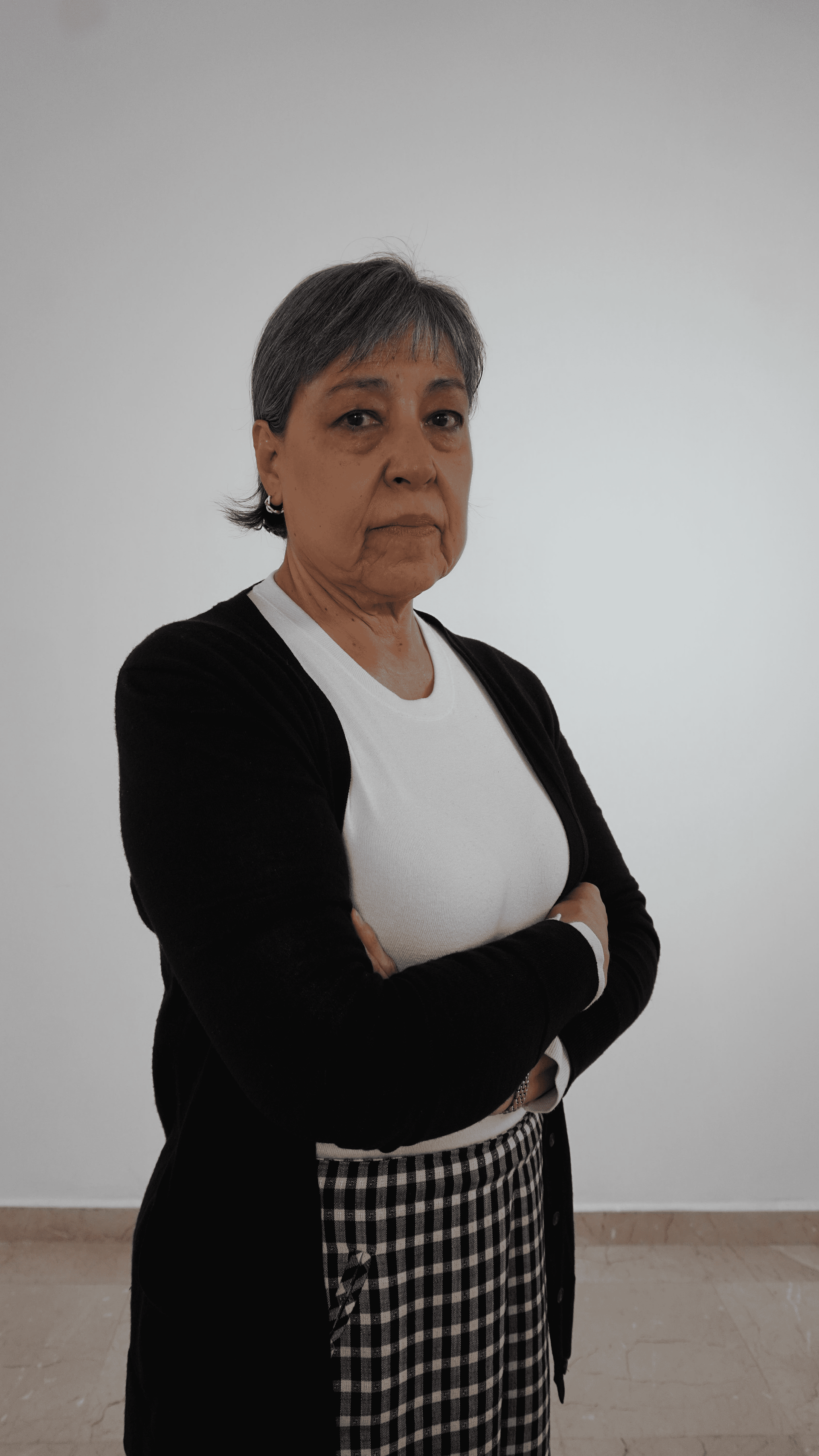 Dra. Ada Emma Aguirre Chávez