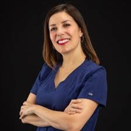 Dra. Carla Rocio Pérez Montaño